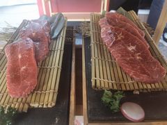 -谷牛和牛烤肉(漕河泾印象城店)