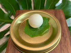 清口小食-和木The Home·私厨(鼓楼店)