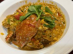 -Dang restaurant (patong phuket)