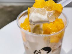 芒芒雪糕杯-喜茶(深圳福田星河COCO Park店)