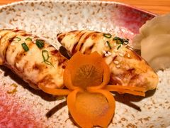 -江户·岚 创意料理(泛海店)