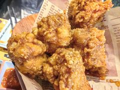 -安又胖韩国烤肉(美罗城店)