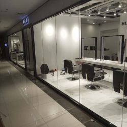 -华卫思理轻奢造型