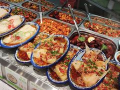 -荣华基·现炒快餐(肇嘉浜路店)