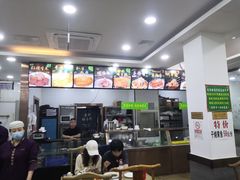 -老回回饺子馆(海洋馆店)
