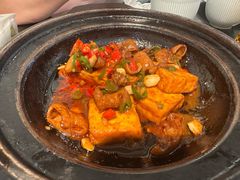 -在莲野·湖北民间菜·头牌松滋鸡(光谷步行街店)