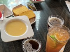 -豪客来牛排(府河店)