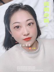 -babiline芭比莱恩半永久纹眉纹唇发际线