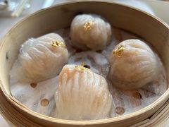 -天龙轩(香港丽思卡尔顿酒店)