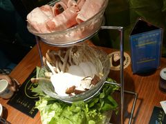 -龙聚德北京烤鸭(沙坪坝华宇A馆店)
