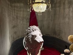 -暮色公园Twilight Park·威士忌Bar