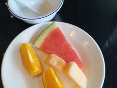 -洛阳水席园