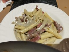 -秋林西餐厅(总店)