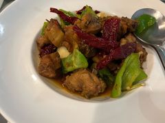 -新疆兵团食府清真(马连道店)
