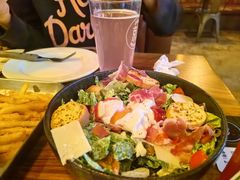 -京A Brewpub·精酿餐吧(幸福村店)