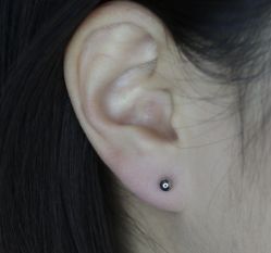 -众刺纹画·纹身·穿孔饰品·海娜定制