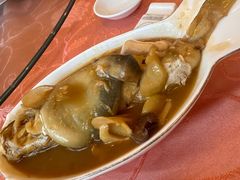 -孔庆璞河豚馆(白玉兰酒店)