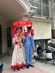 -MISS LUCKY国际婚纱礼服定制(昌平店)