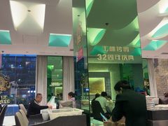 -玉林烤鸭店(定福庄店)