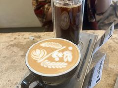 -Roast8ry Coffee Lab