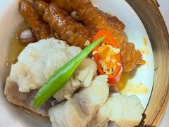 -鹿鸣酒家(越秀店)