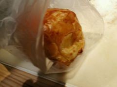 -莉莲蛋挞(大华悦沢书店)