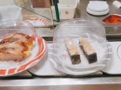 -新一番三文鱼寿司(大东海店)