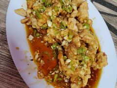 -王鹏家常菜馆