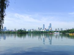 -食膳公园包子铺(烈士公园店)