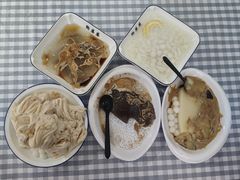 -鞠婆婆•绵绵冰•凉糕•手工冰粉(苏稽一店)