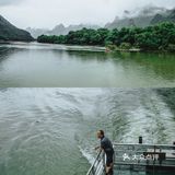 桂林烟雨，漓江梦·追寻课本上的漓江水