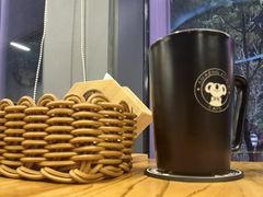 -了不起的考拉咖啡店(高新店)