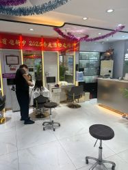 -北京柏丽美容美发