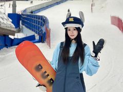 -哈尔滨热雪奇迹
