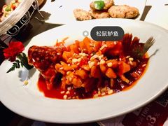 -卯时·龙光雅宴·精致锡帮菜(惠山古镇店)