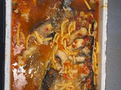 -半天妖烤鱼(海梦一方店)
