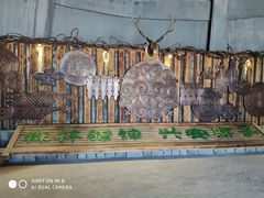 -北极村旅游风景区