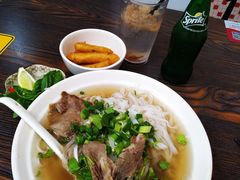 -PHO·5越南牛肉粉(建新路店)