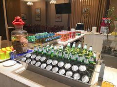 -即墨华玺大酒店·瑞尚阁西餐厅(鹤山路店)