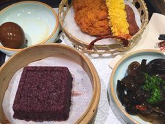 -和府捞面(东直门银座店)