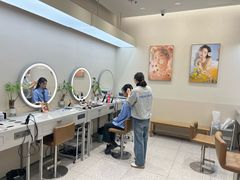 -天真蓝照相馆(五角场百联又一城店)
