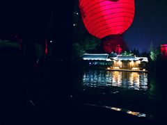 -南通濠河风景名胜区