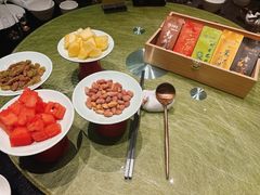 -太守宴·蘭院(天塔店)