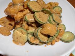 -吕氏疙瘩汤·新鲁菜(济南万象城店)
