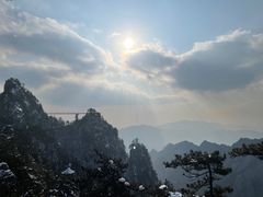 -老界岭旅游度假区