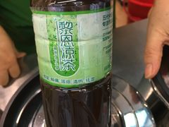 -黎雪珍凉茶(北京路店)