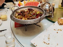 -澳门酒家(南航明珠店)