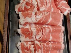 -清真·京华源铜锅涮肉(丰庆店)