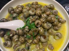 汤螺蛳-锡和无锡菜(景丽苑店)