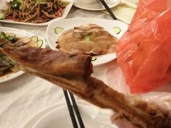 -那达慕蒙古风味酒楼